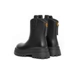 Ботильоны BELLE Ankle Boots Women's, коричневый - фото 4