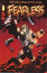 Fearless #4 (Image comics) - фото
