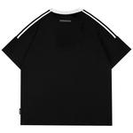 Футболка унисекс Olrik, цвет Heather Gray - фото 7