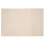 Ковер Monica Solid Shag Safavieh, белый, 61x214 см - фото