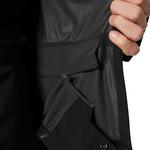 Куртка Helly Hansen Swift 3L Shell Helly Hansen, Black - фото 2