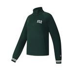 FILA Теннисные свитшоты Women's Ocean Green DG - фото