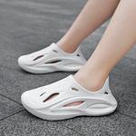 Сабо унисекс Caritesport, белый - фото 40