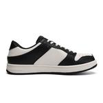 Кроссовки PEAK Skateboarding Shoes Women's Low-top White, черный - фото 2