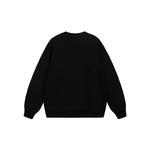 Спортивный свитшот мужской Nike, черный - фото 5