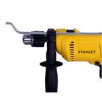 Ударная дрель Stanley SDH600, 600W - фото 2