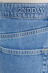 Джинсы Rodet Classic Denim 2ndday, синий - фото 4