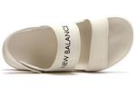 Сандалии New Balance x Noritake Sport Sandals Buff - фото 3