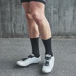 Носки POC Essential Long POC, Uranium Black - фото 3