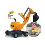 Rolly Toys, Кот, Экскаватор - фото 5