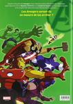 Avengers T03 + Magnet (PANINI) - фото 2