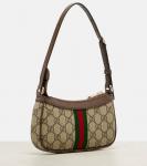 Мини-сумка Ophidia GG через плечо Gucci, B.Eb.M.White/Brb - фото 4