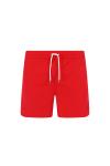 Шорты для плавания POLO RALPH LAUREN regular fit, красный - фото