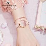 OLIVIA·BURTON Часы Women's Watch - фото 4