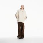 Nerdy Рубашка Unisex Cream - фото 8