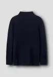 Джемпер роллкраген Name It, Navy Blazer - фото 2