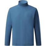 Свитшот мужской KOLON SPORT, Cyan - фото