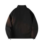 Dj.Spirit Куртка унисекс, Черный - фото 2