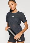 Футболка Adidas Performance TEE , Black - фото 4