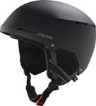 Head Шлем Compact evo black M/L - фото