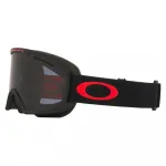 Горнолыжные очки Oakley O Frame 2.0 XM, черный - фото 4
