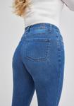 Узкие джинсы wonderjeans, Blue Denim - фото 5