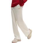 FILA Оригинальные повседневные брюки Cloud White - фото 5