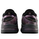 Кроссовки 1000 New Balance, серебряный - фото 3