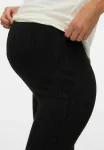 Леггинсы брюки Mamalicious, Black - фото 4