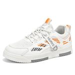 Кроссовки DOUBLE STAR 88 Skateboarding Shoes Men Low-top, бежевый - фото 12