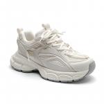 Кроссовки унисекс, массивные, средней высоты Mule Donkey, черный - фото 5