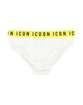 Трусы ICON UNDERWEAR Dsquared1, белый - фото 2
