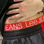 Lee Подарочный набор белья Unisex 4 Pack в честь 101-летия - фото 5