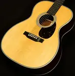 Martin Guitars Custom Shop OM-28 - фото 6