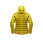 Мужская пуховая куртка Under Armour, желтый - фото 8