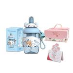 Пластиковый стаканчик Hello Kitty My Melody 650ml Sanrio, Hello Kitty - фото 6