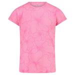 Футболка CMP 33N6965, розовый - фото