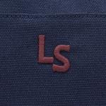 Levis Сумка Levi's с вышитым логотипом, Blue - фото 5