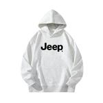 Детская толстовка Jeep, серый - фото