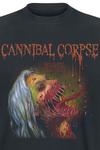 Футболка Violence Unimagined от Cannibal Corpse - фото 3