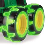 Тома, Трактор, John Deere Monster, 2952 г. Tomy - фото 3
