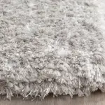 Ковер Toronto Solid Shag Safavieh, бежевый, 122x183 см - фото 4