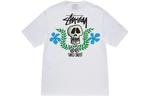 Футболка Stussy унисекс, Черный - фото 5