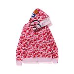 Толстовка мужская A Bathing Ape, зеленый - фото 7