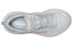 Кроссовки HOKA ONE ONE Bondi 8 Harbor Mist Lunar Rock Women's - фото 4