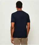 Футболка c-thompson 215 Regular fit Boss, синий - фото 3