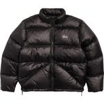 Куртка MICRO RIPSTOP DOWN Stussy, красный - фото 5