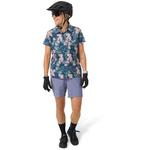 Шорты Tia 7 дюймов - женские Flylow, Moonstone - фото 3