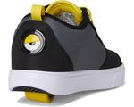 Кроссовки Heelys Pro 20 Minions, цвет Black/Yellow - фото 5