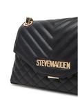 Сумочка Bvolt-2 SM13001705 Steve Madden, черный - фото 2